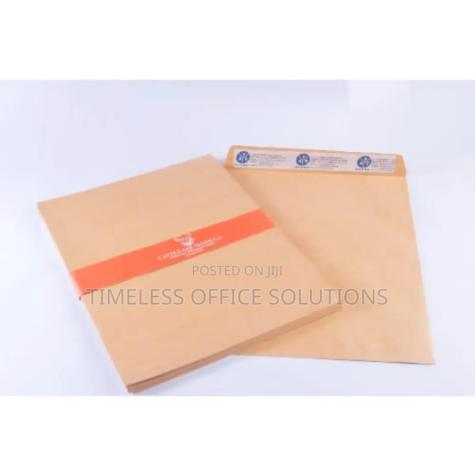 A4 Foreign Envelope