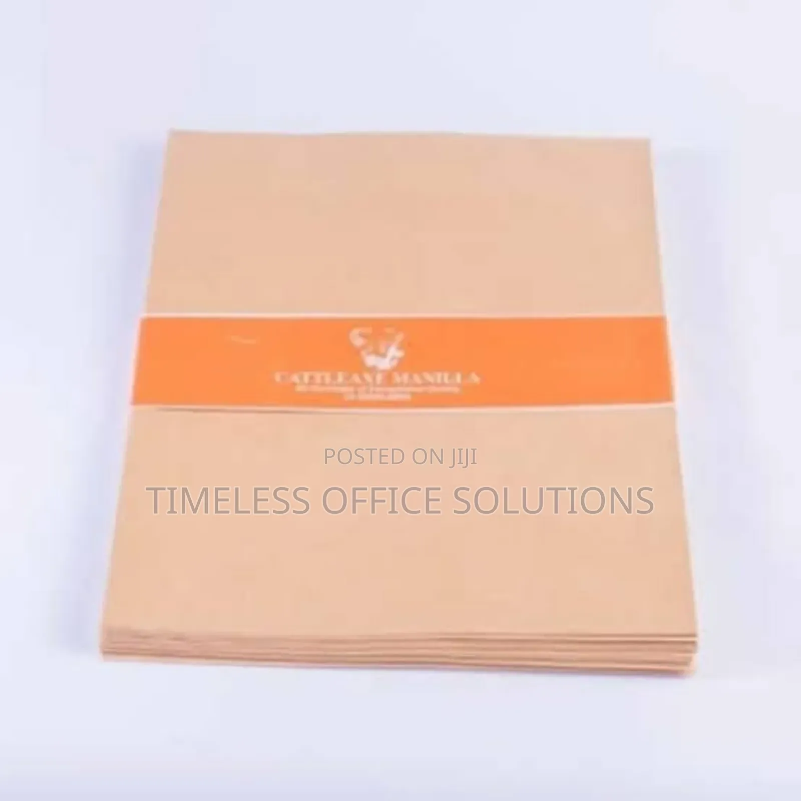 A4 Foreign Envelope