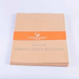 A4 Foreign Envelope