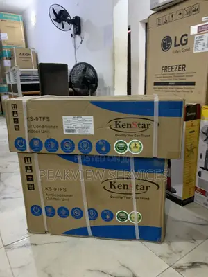 Kenstar Ks-9tfs – Reliable Cooling, Year After Year