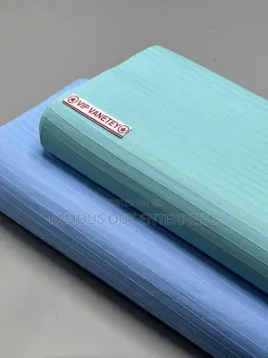 Photo - Luxury Vip Vanetey Cotton Fabric