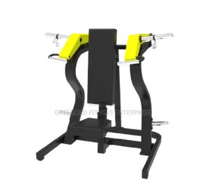 Shoulder Press DFT-708