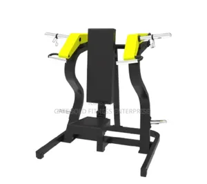 Shoulder Press DFT-708