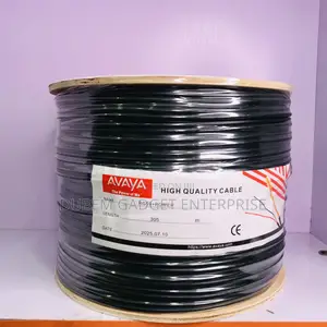 High Quality Rg59 Cable (300) Meters