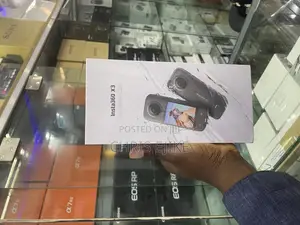 Insta360 X3 - Waterproof 360 Action Camera With