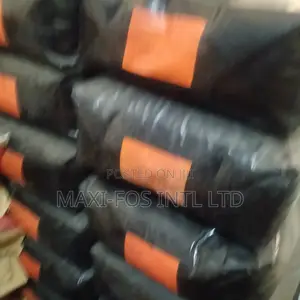 Clark Original Activated Carbon
