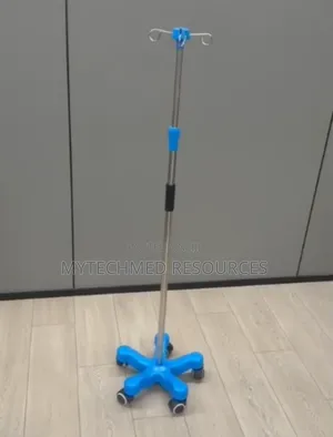Drip Stand / Infusion Stand
