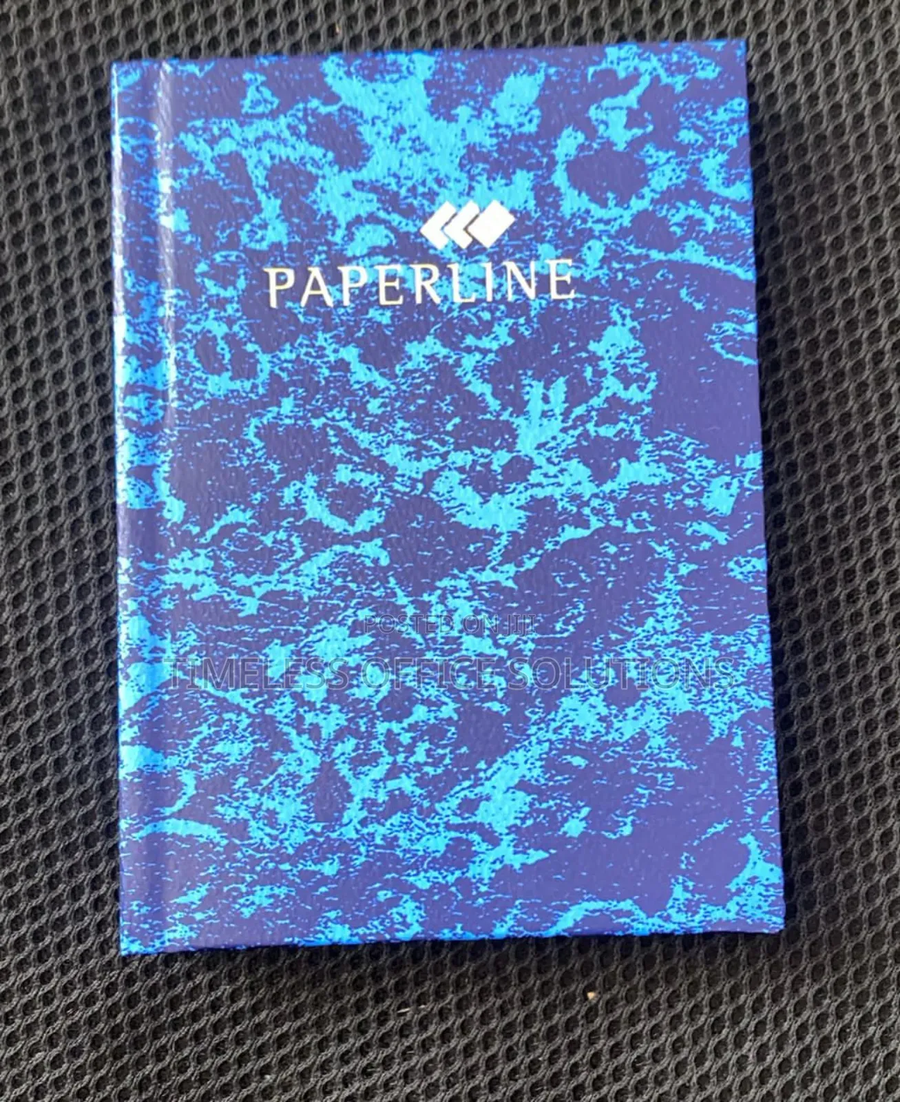 Pocket Note Book