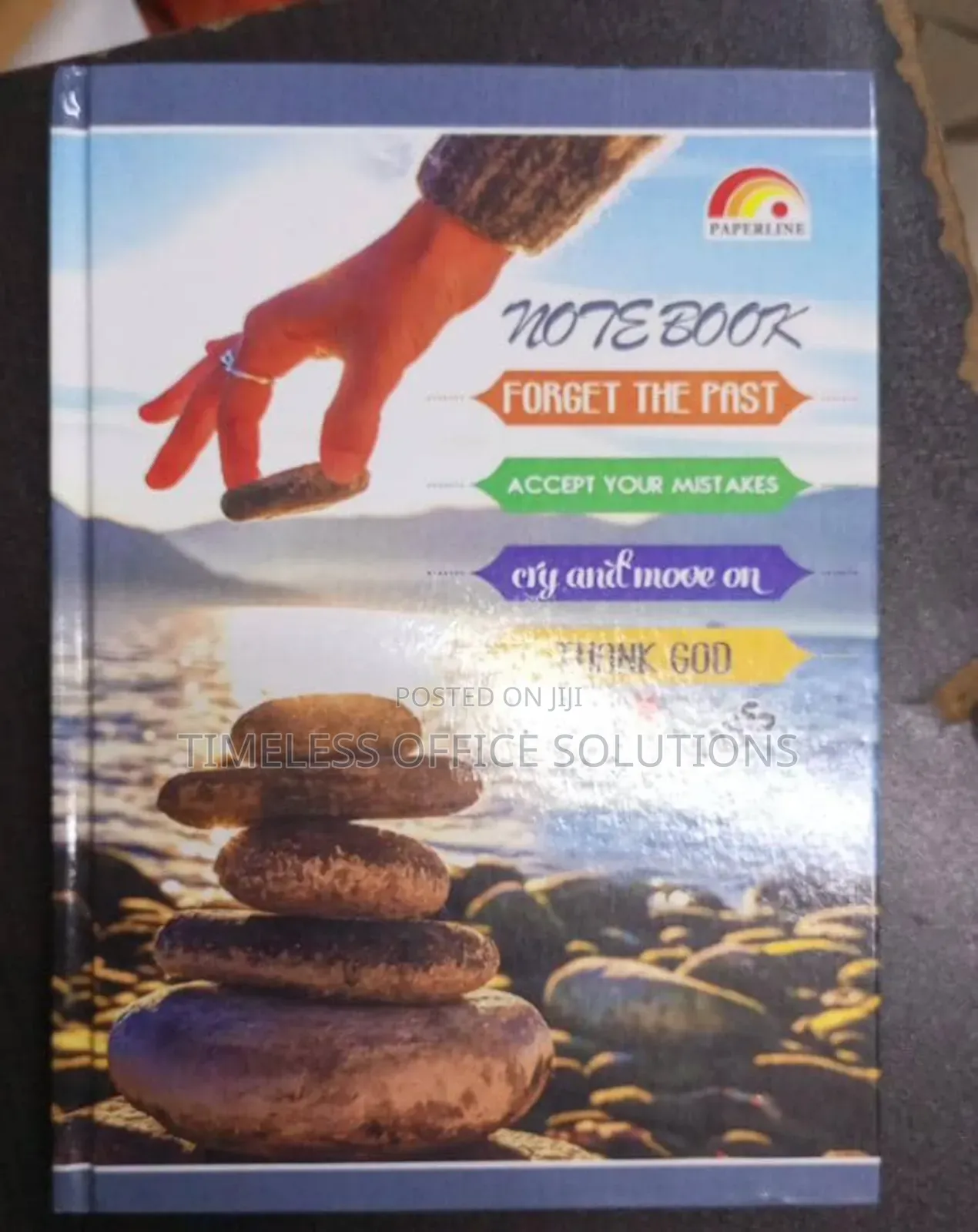 Pocket Note Book