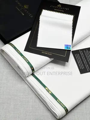 Photo - Jimmy Carter (Finest Luxury Wool)