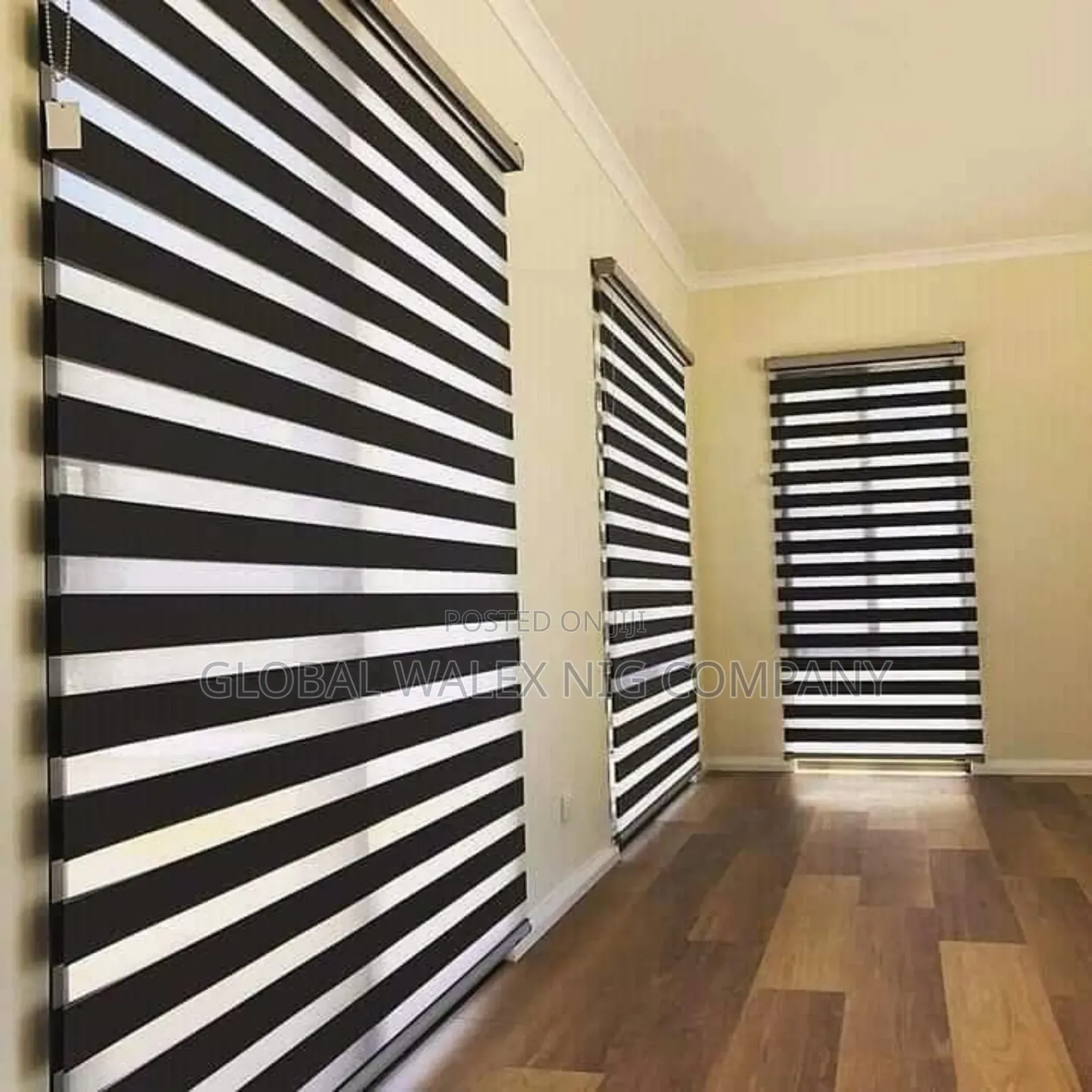 Interior and Exterior Services