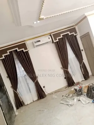 Interior and Exterior Services