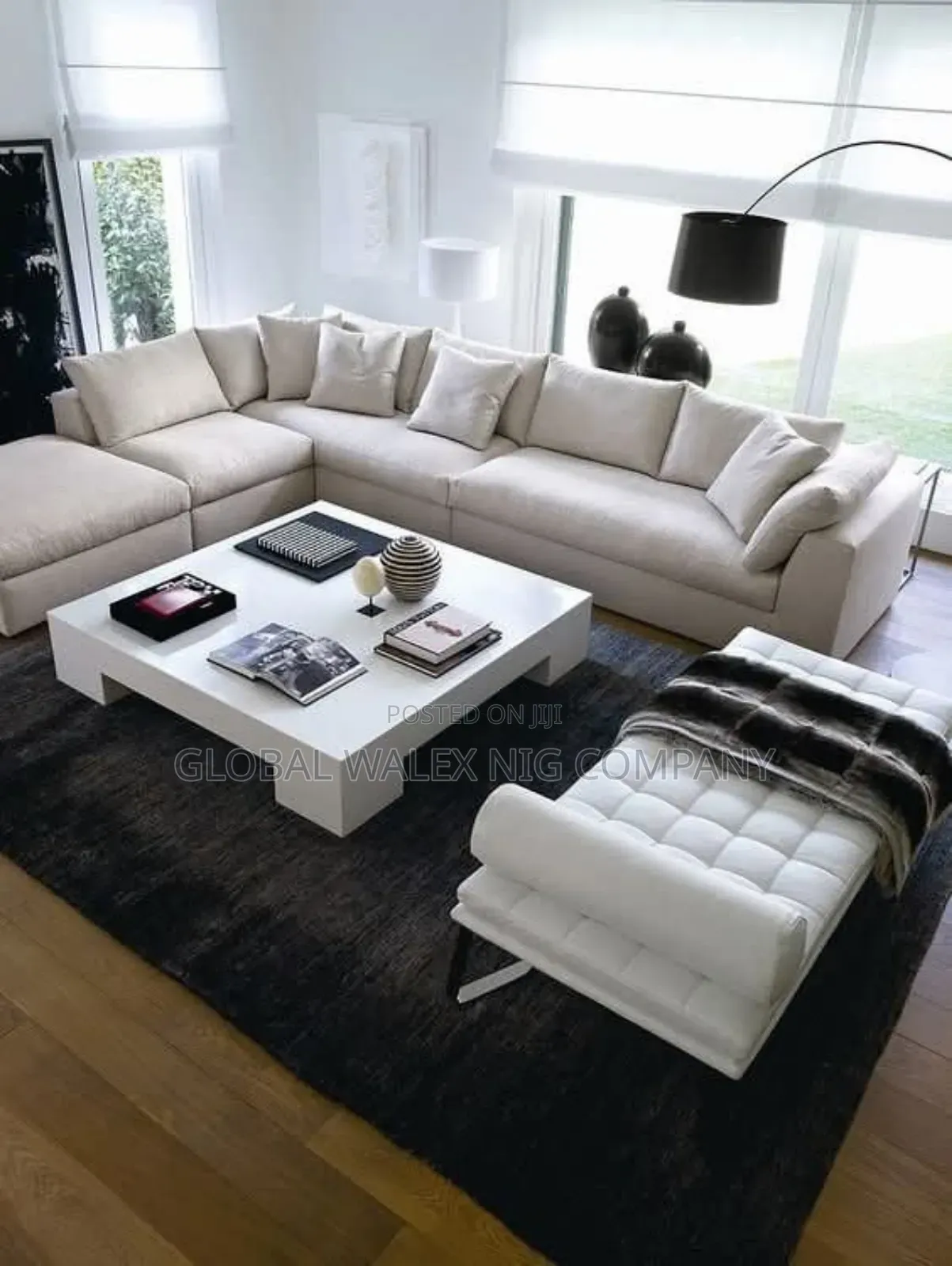 Interior and Exterior Services