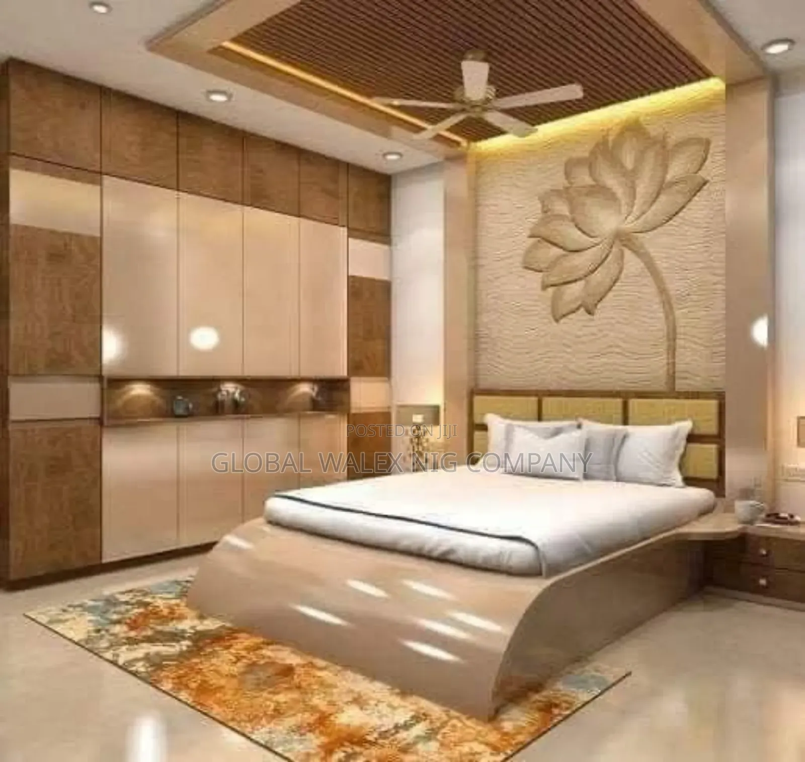 Interior and Exterior Services