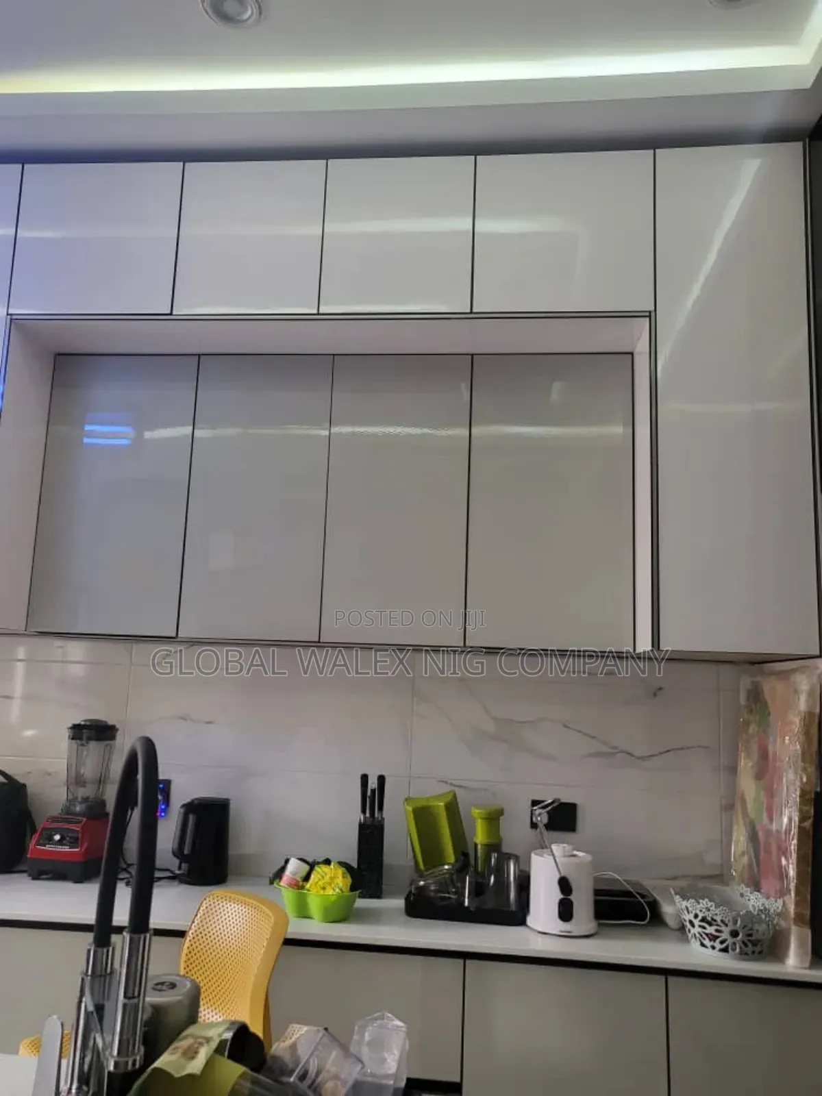 Interior and Exterior Services