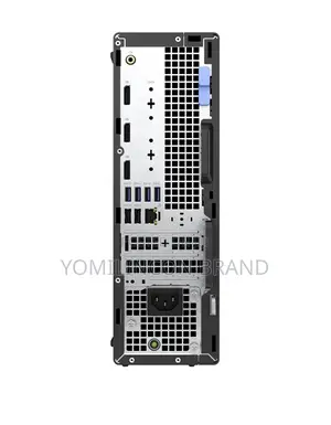 New Desktop Computer Dell Optiplex 700MT 16GB Intel Core I5 SSD 1T