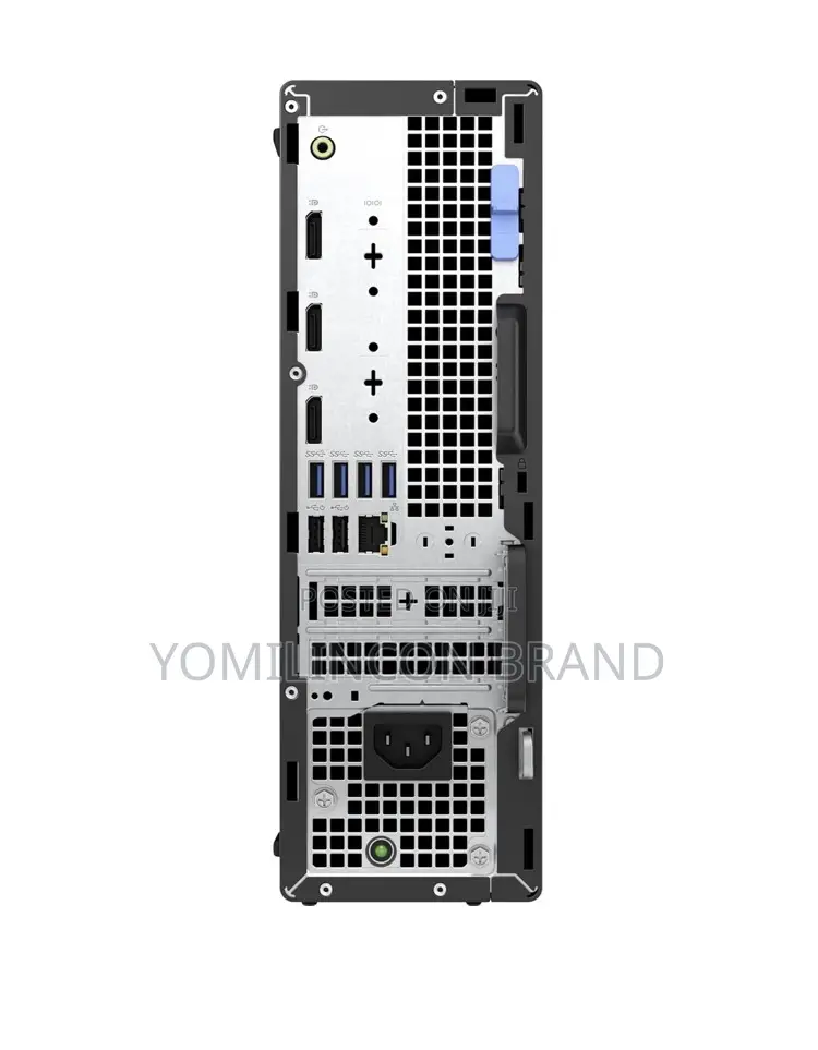 New Desktop Computer Dell Optiplex 700MT 16GB Intel Core I5 SSD 1T