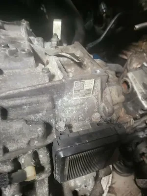Lexus Es 350 Japan Gearbox 22pin 2010/2012/2014