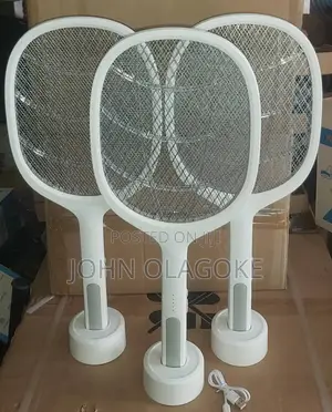 Mosquito Swatter