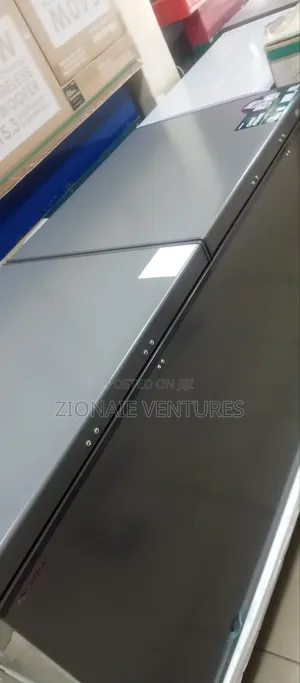 Fc66dd Freezer/500litres