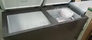 Fc66dd Freezer/500litres