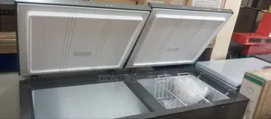 Fc66dd Freezer/500litres