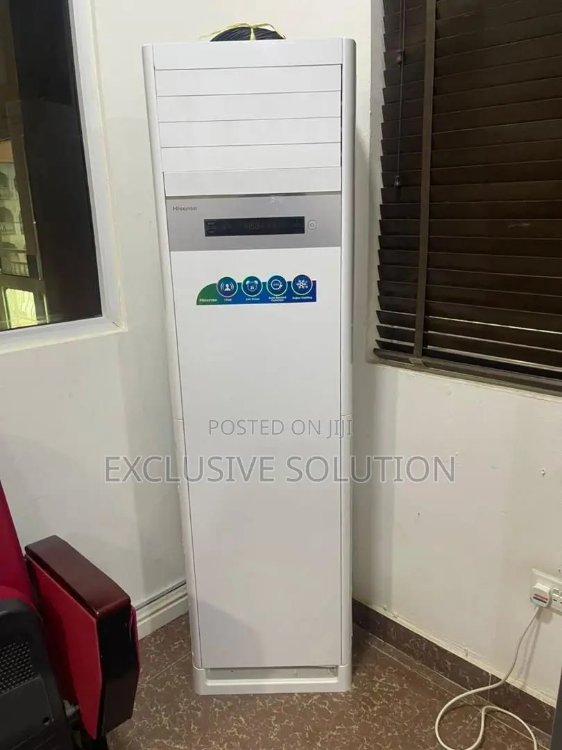 Hisense 2hp Standing