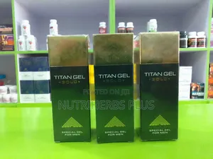 Get Rid of Erectile Dysfunction With Our Titan Gel Gold (3)