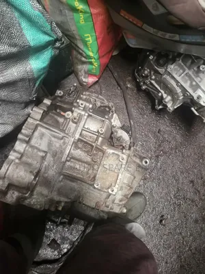 Toyota Camry Japan Gearbox 22pin 2010/2012/2014