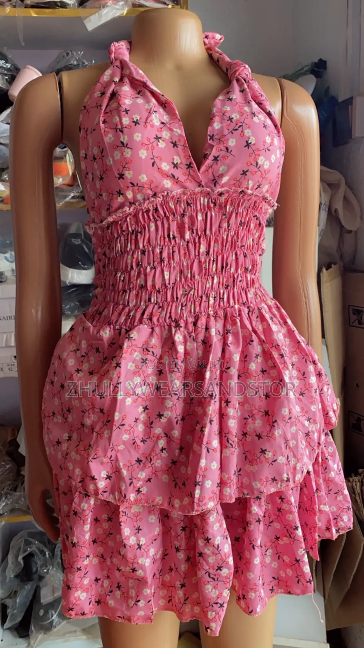 Short Sundresses