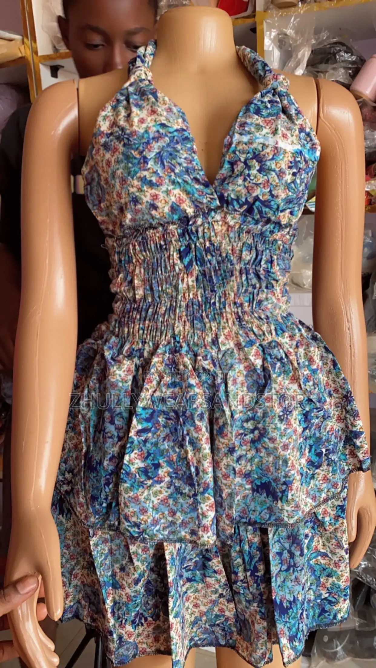 Short Sundresses