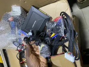 Mercedes Benz Gle 2022 360 Cameras