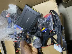 Mercedes Benz Gle 2022 360 Cameras