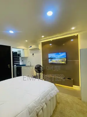Brand New Luxury Studio Apartment