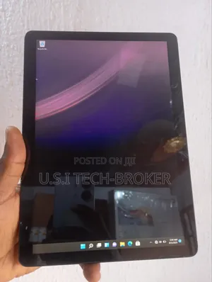 Laptop Microsoft Surface Go 3 8GB Intel Core I3 SSD 256GB