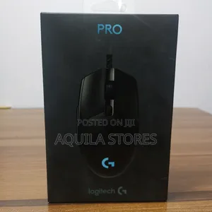 Logitech G Pro Gaming Mouse