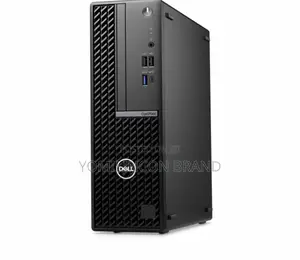 New Desktop Computer Dell Optiplex 7000 MT 16GB Intel Core I5 SSD 16 GB