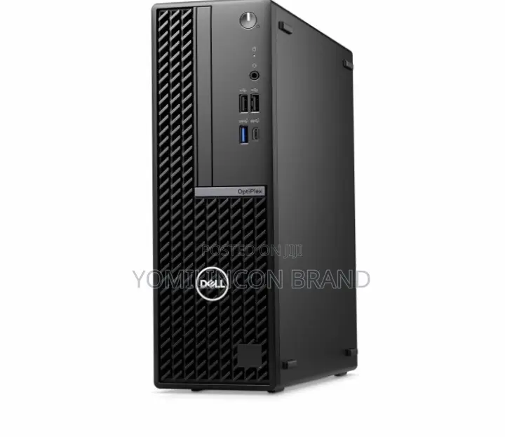 New Desktop Computer Dell Optiplex 7000 MT 16GB Intel Core I5 SSD 16 GB