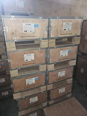 Cworth Energy 10kva Inverter