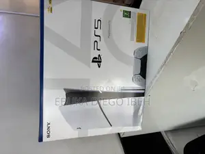 Sony Playstation 5 Slim