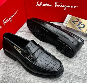 Photo - Salvatore Ferragamo