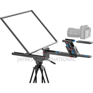 Desview Dt20 Dual-Screen Teleprompter