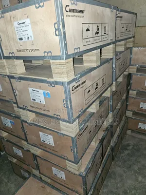 Cworth Energy 10000va Inverter 48v