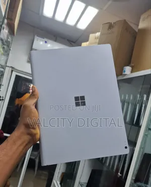 Laptop Microsoft Surface Book 8GB Intel Core i5 SSD 256GB