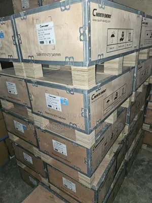 Cworth 10kva Non-Hybrid Inverter