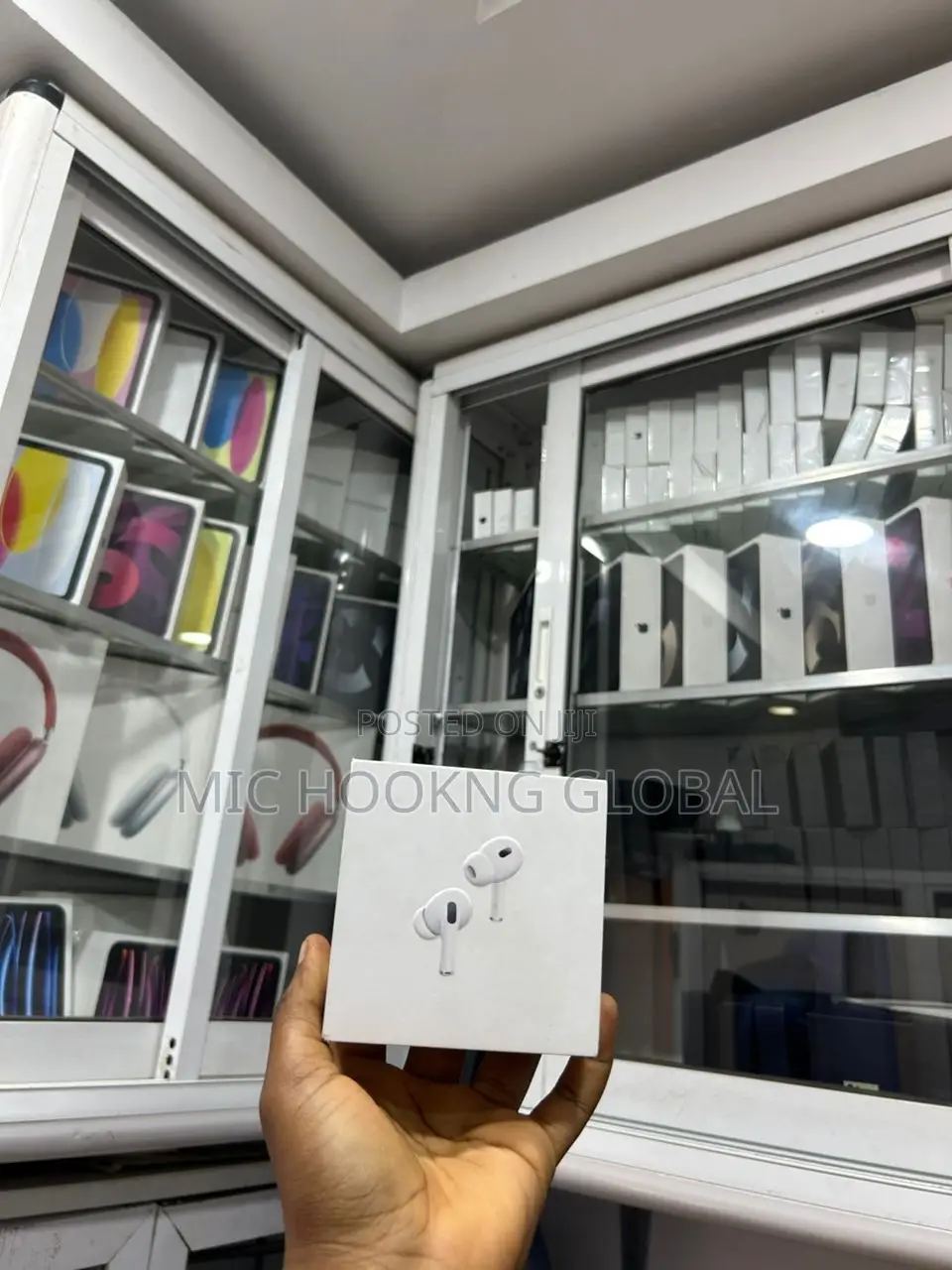 Airpod Pro 2 Type C