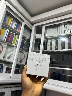 Airpod Pro 2 Type C