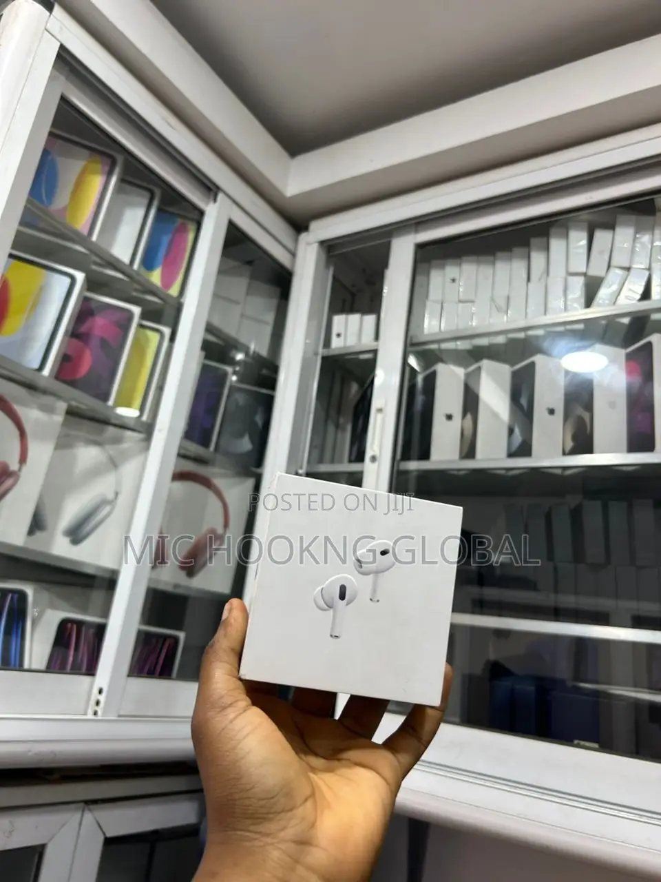 Airpod Pro 2 Type C