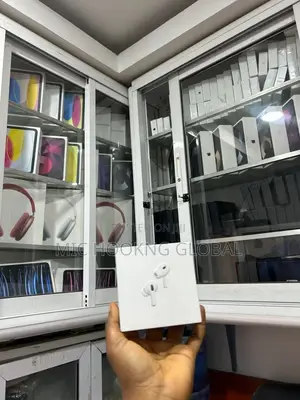 Airpod Pro 2 Type C