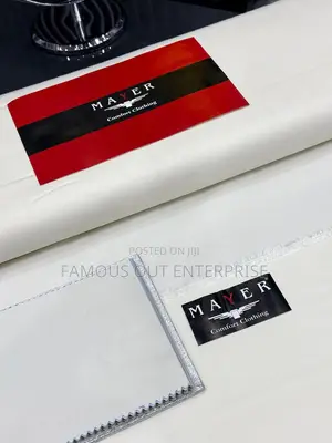 Mayer Wool (By Twoton)